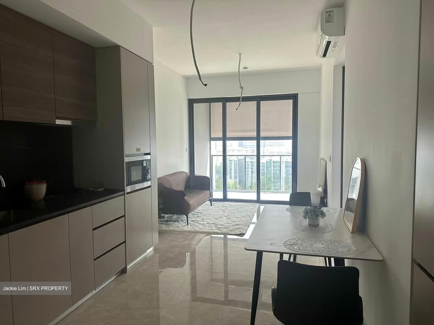 Parc Clematis (D5), Apartment #594159081